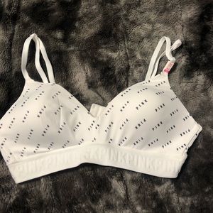 Victoria’s Secret PINK bra